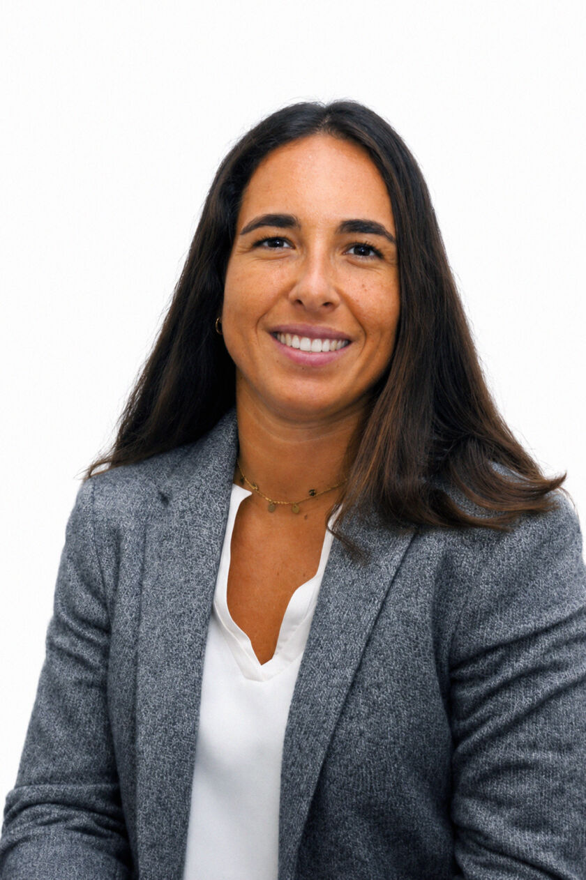 Carolina Corrêa Gonçalves